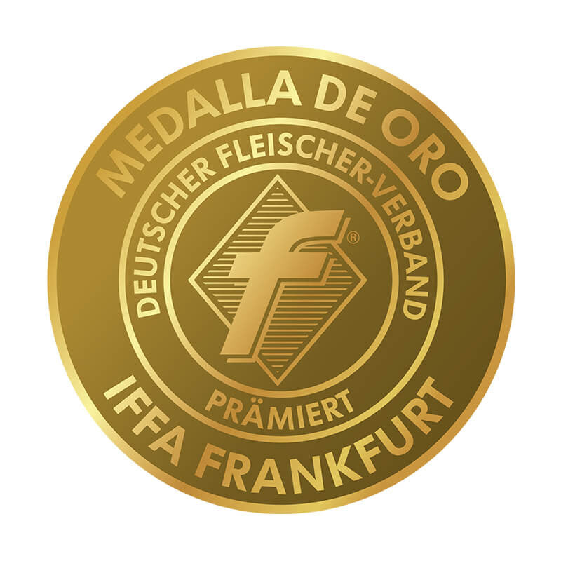 Iberico Salchichon Vela, 200g