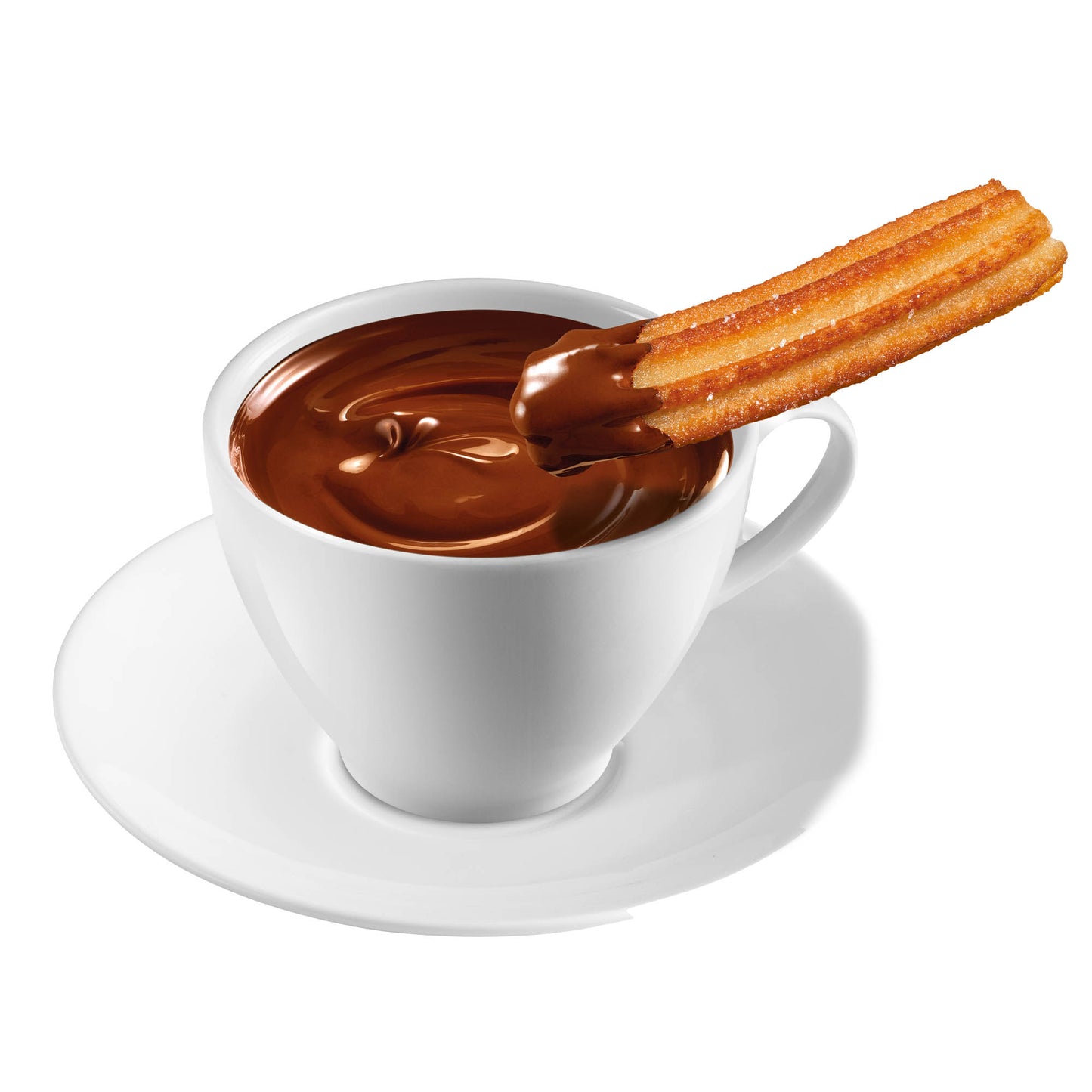 Paladin Original Hot Chocolate Drink Powder (340g)