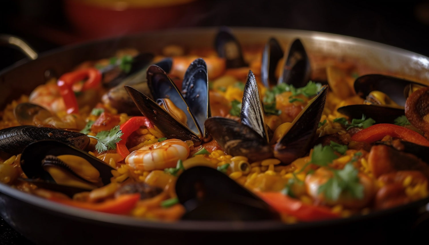 Paella
