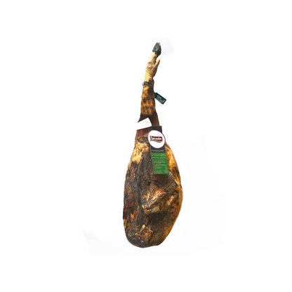 50% Iberico de Campo Shoulder Ham - green label