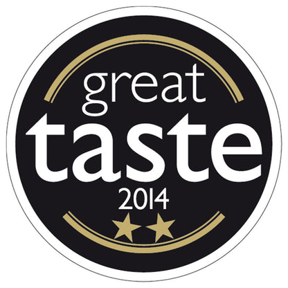 Great taste Iberica Food 2014