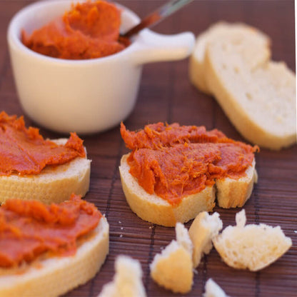 Acorn-fed Sobrasada Iberica - Spreadable Chorizo, 250g