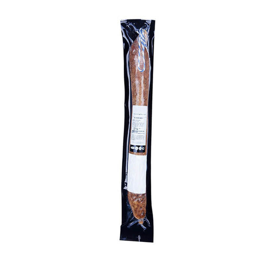 Whole Acorn-fed Iberico Chorizo Cular, 1kg