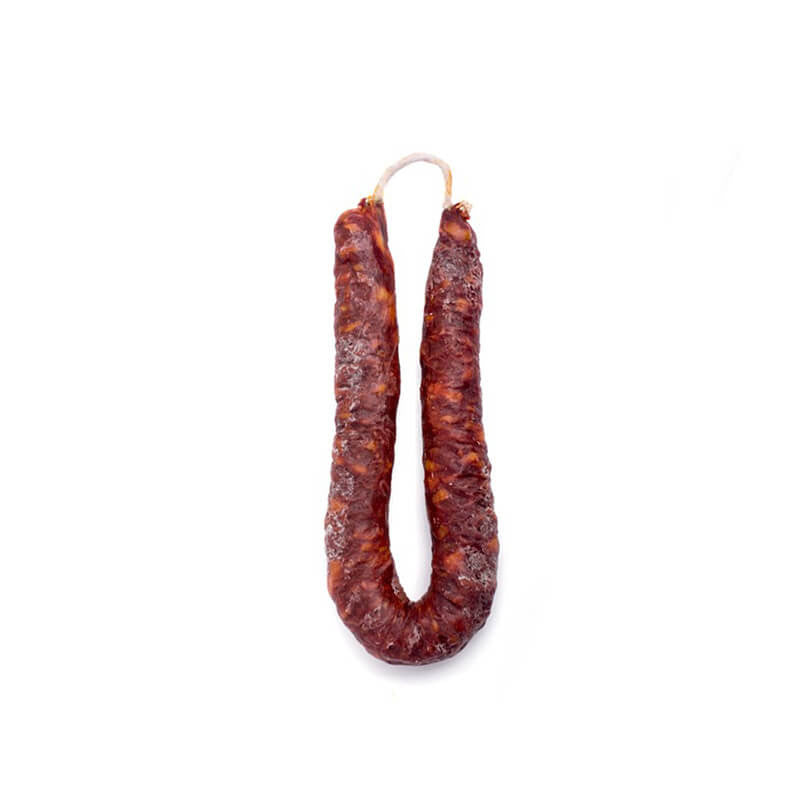 Sweet Chorizo Hoop