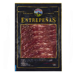 Cecina Smoked Sliced Beef 100g