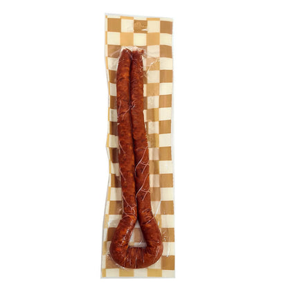 Chistorra, cooking thin chorizo, 250g