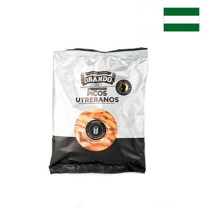 Picos Utreranos, breadsticks, 140g