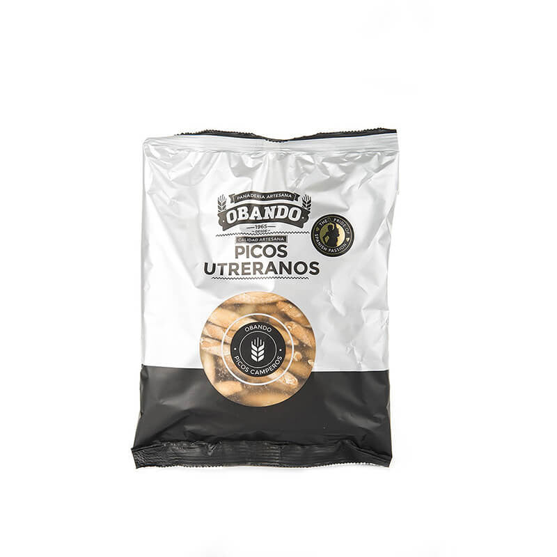 Picos Utreranos, breadsticks, 140g