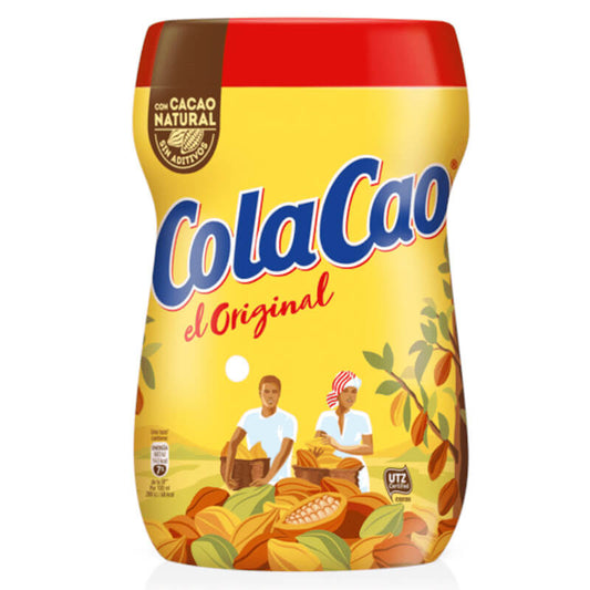 Cola Cao Original, 390g