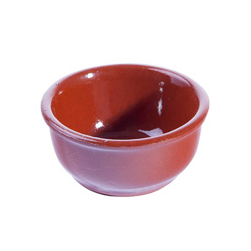 Terracotta Dishes