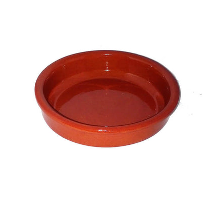 Terracotta Dishes