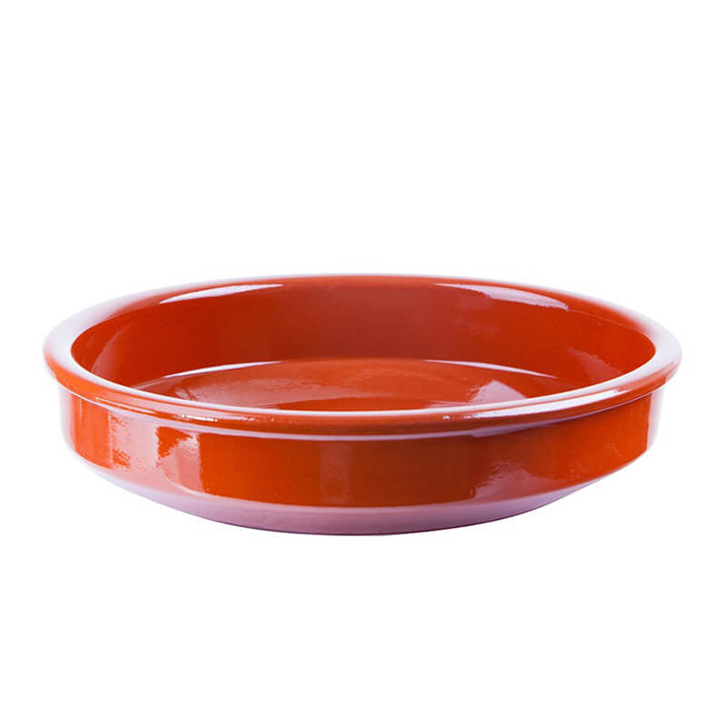 Terracotta Dishes