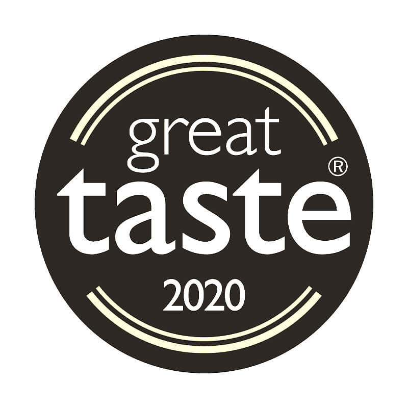 great taste 2020