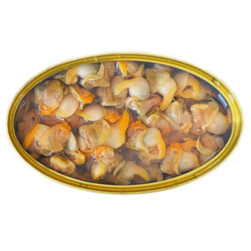 Pay Pay Cockles in Brine (Berberechos) - Buy Spanish Seafood Online ...