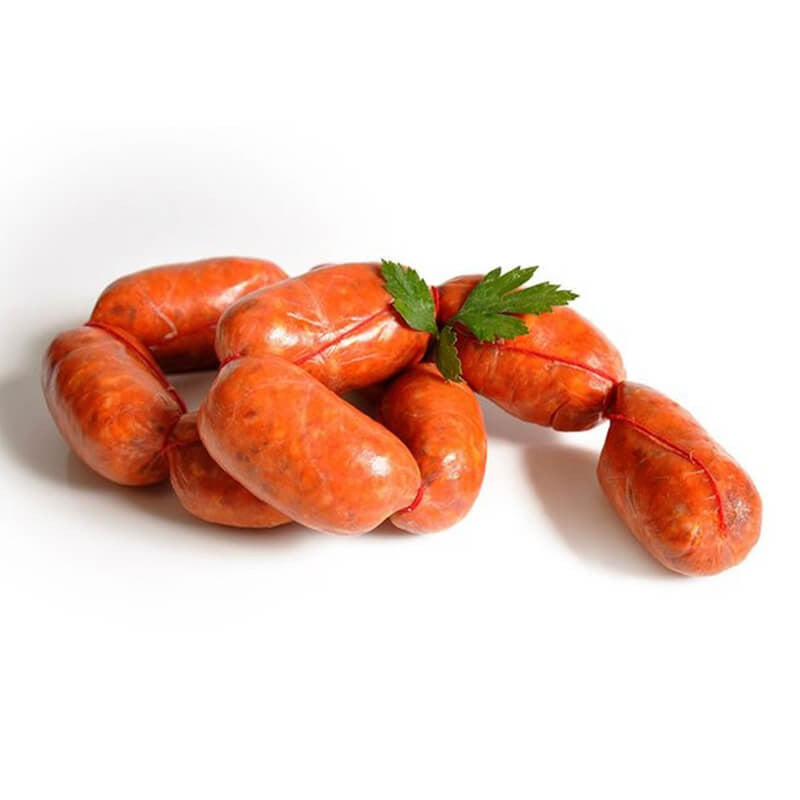 Mini spicy cooking chorizo, 1kg