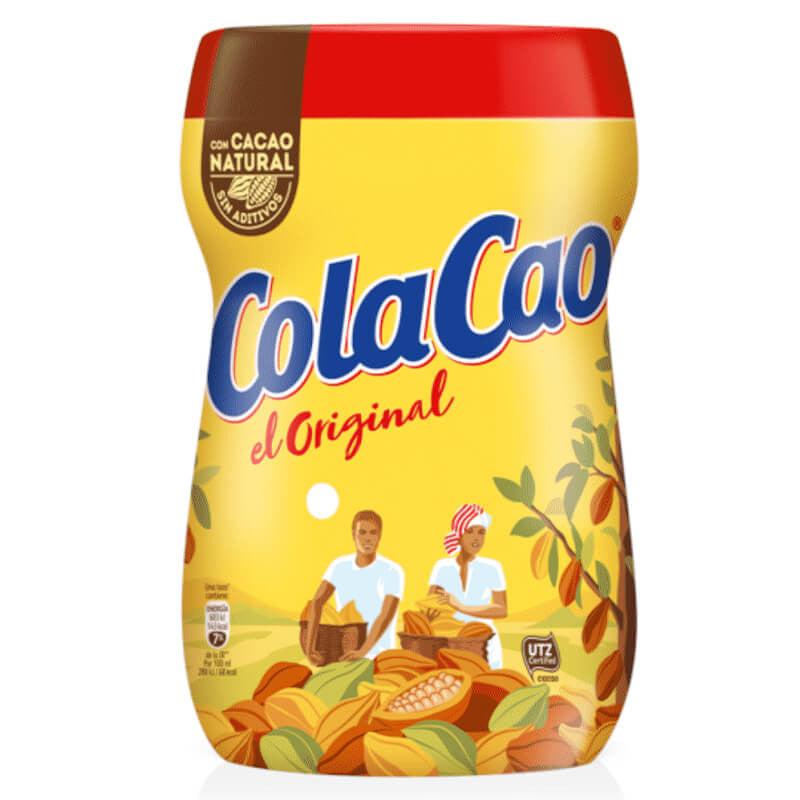 Cola Cao Original 760g