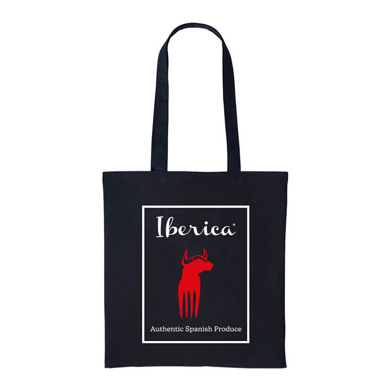 Iberica Tote Bag