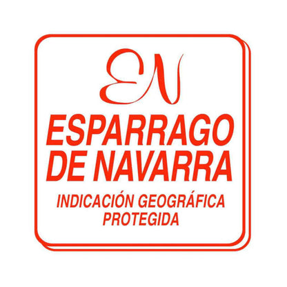 Esparrago de Navarra GPI logo