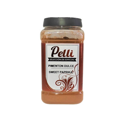 Spanish  Sweet Paprika