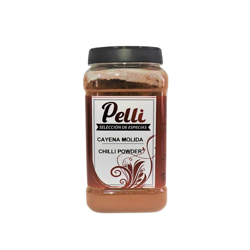 Chilli Powder, 710gr from Iberica Food