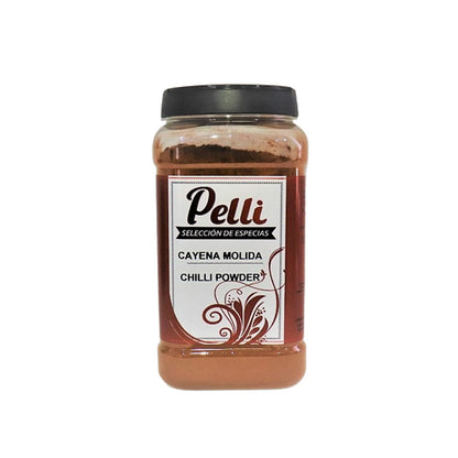 Chilli Powder, 710gr from Iberica Food