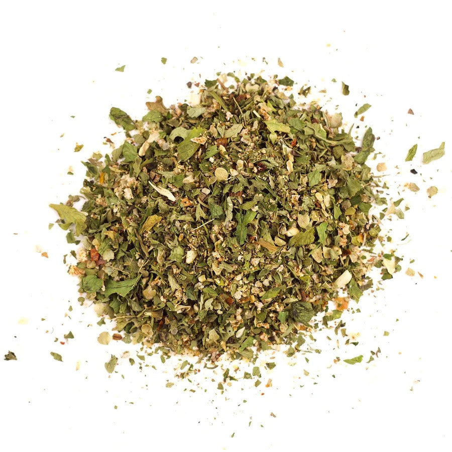 Dry Chimichurri Spice Rub, 1kg