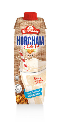 Valencian Horchata UHT