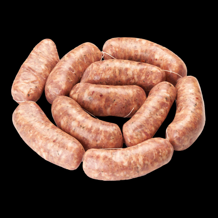 Fresh Cooking Chorizo Criollo, 1kg