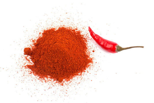 Chilli Powder