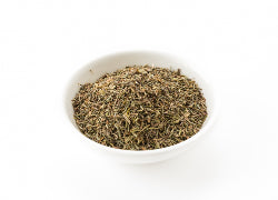 Thyme Leaves bowl