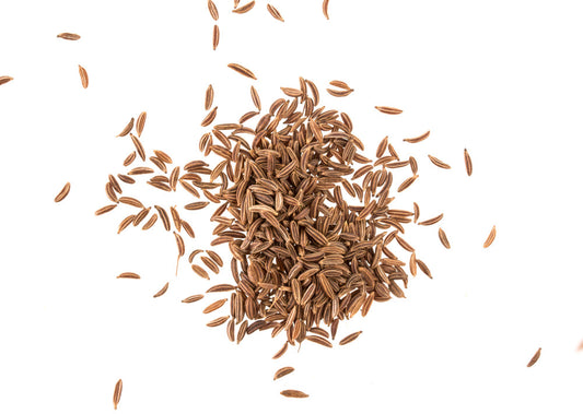 Cumin Seeds