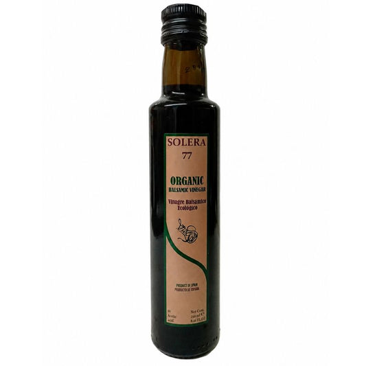 Borges Balsamic Vinegar, 250ml