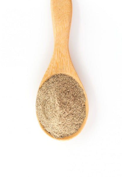 Ground White Pepper