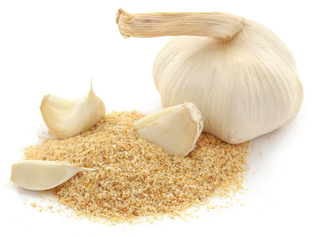 Garlic Granules