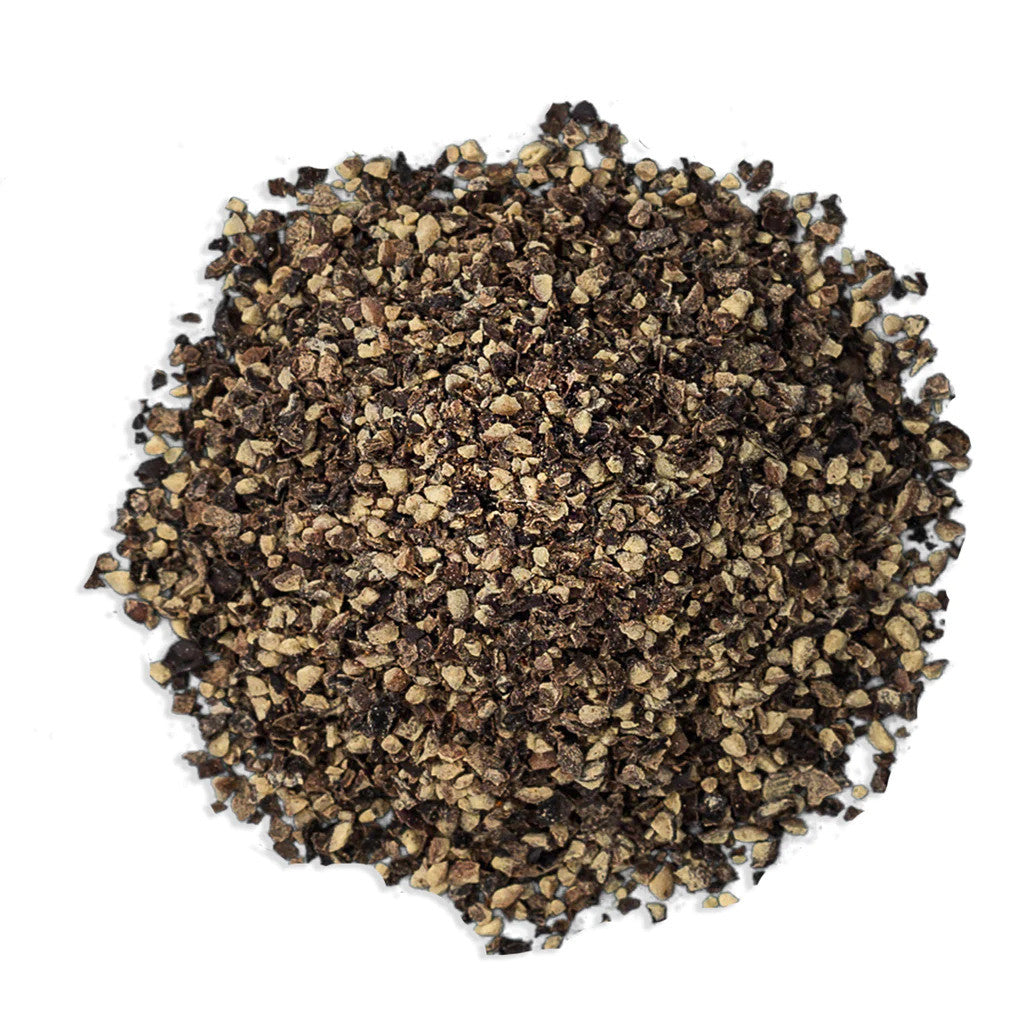 Cracked Black Pepper