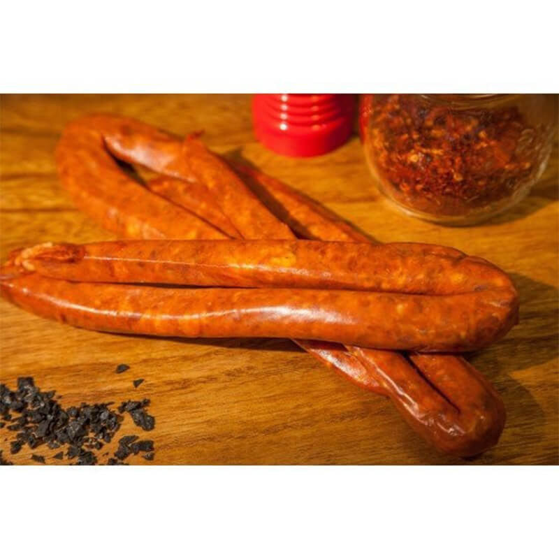 Chistorra, cooking thin chorizo, 250g