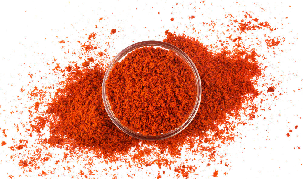 Spanish Sweet Paprika