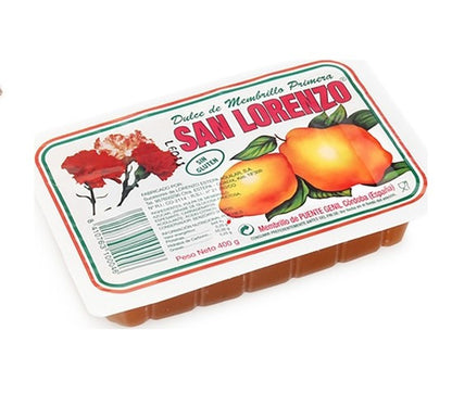 Dulce de Membrillo, Quince paste, 400g