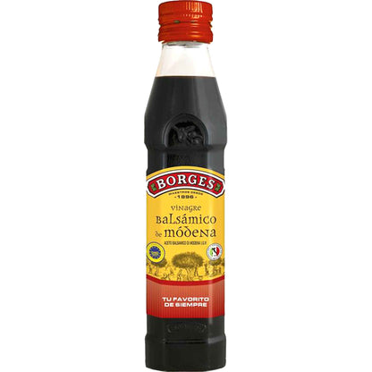 Balsamic Vinegar, 6%, 250ml