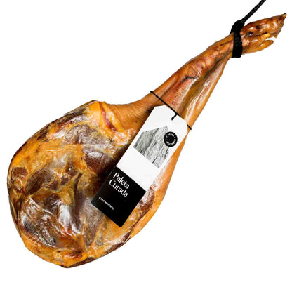 Serrano Shoulder Ham Leg