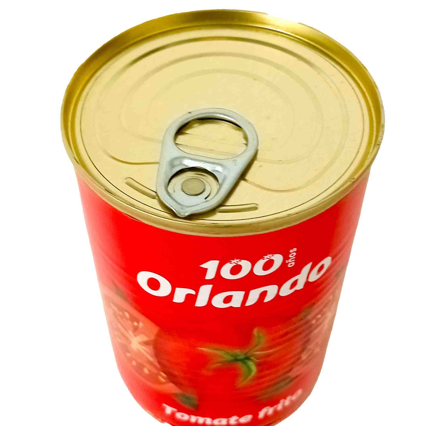 Tomato Frito Sauce Orlando, 400g Tin