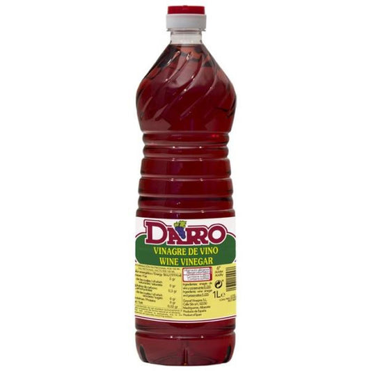 Red Wine Vinegar, 1L